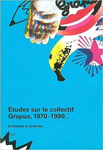 AND - Etudes sur le collectif Grapus 1970-1990 - Catherine de Smet